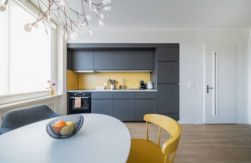 Weggis Apartamento | Wanderlust vacation apartment