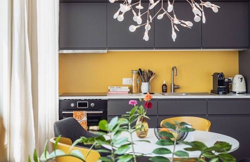 Weggis Apartamento | Wanderlust vacation apartment