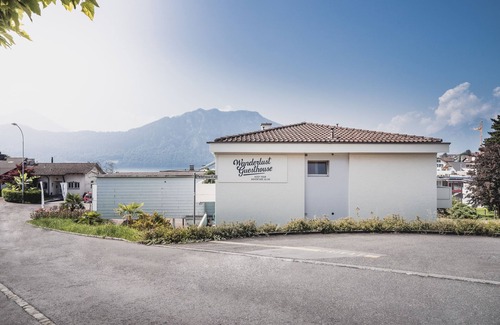 Weggis Apartamento | Wanderlust vacation apartment