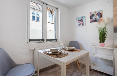Tribsees Casa | Wanderpfotens Ostsee Ferienhaus