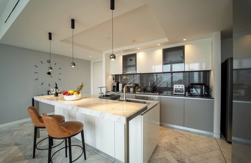 Punta Paitilla Apartamento | Wanders Panama by Boutique Apartments