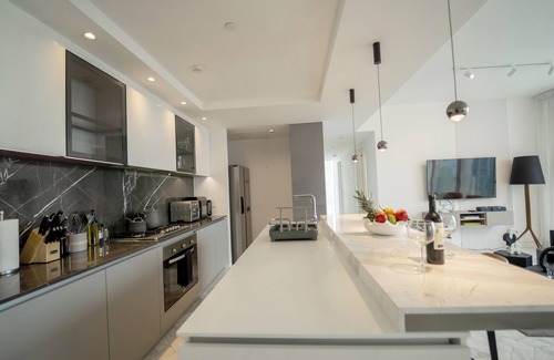 Punta Paitilla Apartamento | Wanders Panama by Boutique Apartments