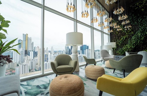 Punta Paitilla Apartamento | Wanders Panama by Boutique Apartments