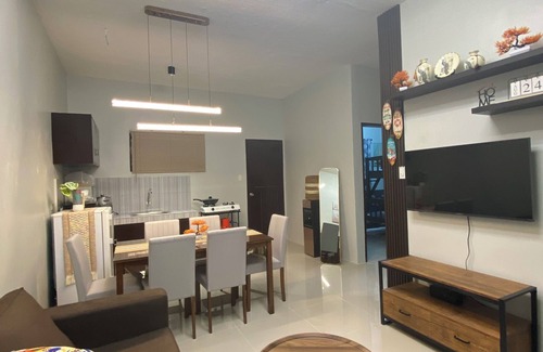 Mati Casa | WanderStay de Dahican is a cozy and affordable home near Dahican Beach.