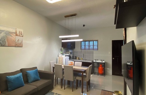 Mati Casa | WanderStay de Dahican is a cozy and affordable home near Dahican Beach.