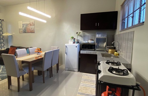 Mati Casa | WanderStay de Dahican is a cozy and affordable home near Dahican Beach.