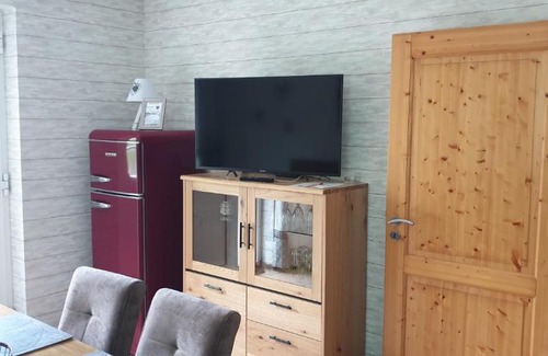 Einruhr Apartamento | Wanderstube Landsonne