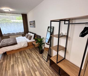 Bad Aussee Apartamento | Wandertraum im Zentrum Bad Aussee