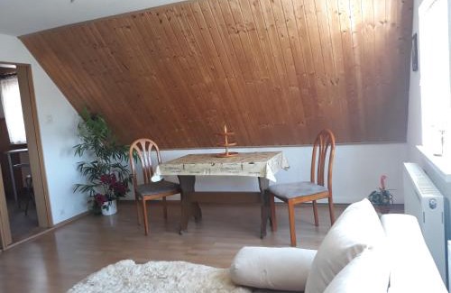 Frauenwald Apartamento | Wanderunterkunft bei Spindler
