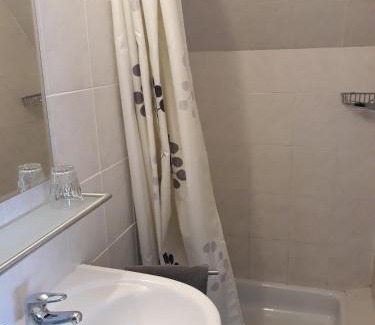 Frauenwald Apartamento | Wanderunterkunft bei Spindler