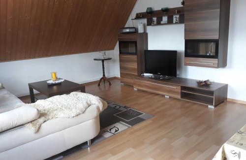 Frauenwald Apartamento | Wanderunterkunft bei Spindler