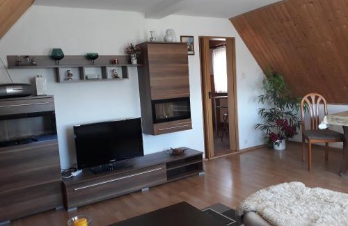 Frauenwald Apartamento | Wanderunterkunft bei Spindler
