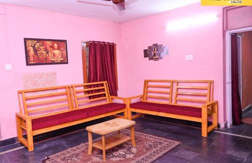 Visakhapatnam Cama Y Desayuno | wanderwells