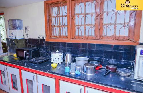 Visakhapatnam Cama Y Desayuno | wanderwells