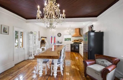 Gruyere Casa | Wandin Park Estate: único en todos los sentidos