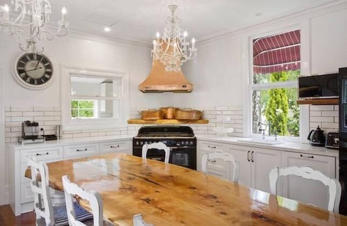 Gruyere Casa | Wandin Park Estate: único en todos los sentidos