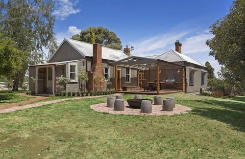 Gruyere Casa | Wandin Park Estate: único en todos los sentidos