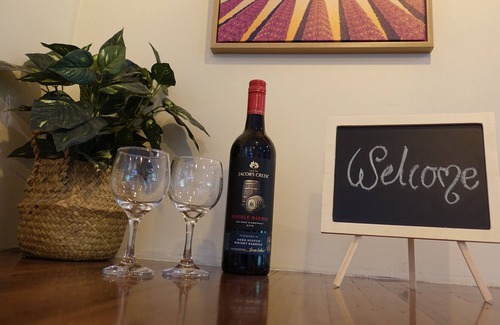 Wandin East Otro | Wandin Valley Retreat