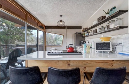 Cascade-Chipita Park Cabina | Wandlerlust Lookout | Breathtaking Views! Mtn Stay