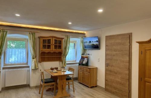 Sankt Martin Apartamento | Wandlhof Ferienwohnung 3971 Sankt Martin