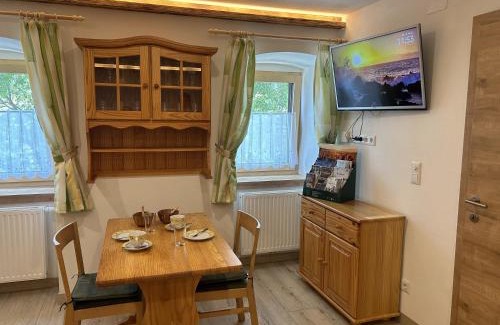 Sankt Martin Apartamento | Wandlhof Ferienwohnung 3971 Sankt Martin
