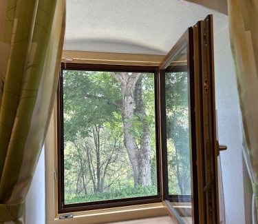 Sankt Martin Apartamento | Wandlhof Ferienwohnung 3971 Sankt Martin