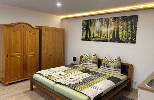 Sankt Martin Otro | Wandlhof vacation apartment
