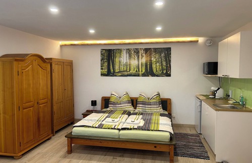 Sankt Martin Otro | Wandlhof vacation apartment