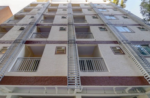 Brookefield Apartamento | Wandr Polaris- Marathahalli, Near Brigade Tech Garden
