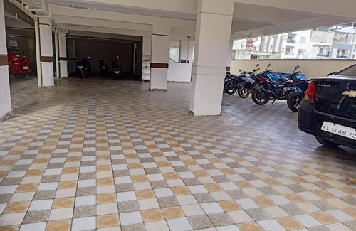 Bengaluru Apartamento | Wandr Scorpious - Manyata tech park