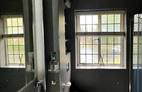 Thornton Apartamento | Wandsworth, South London Deluxe King Room t2