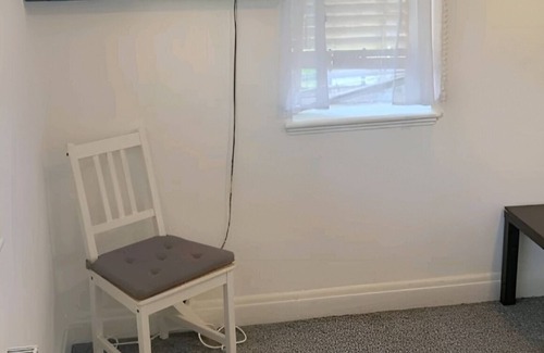 Thornton Apartamento | Wandsworth, South London Deluxe King Room t2