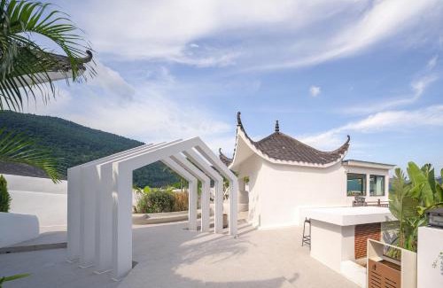 Wulingyuan Casa | Wang Yun Residence Boutique Homestay