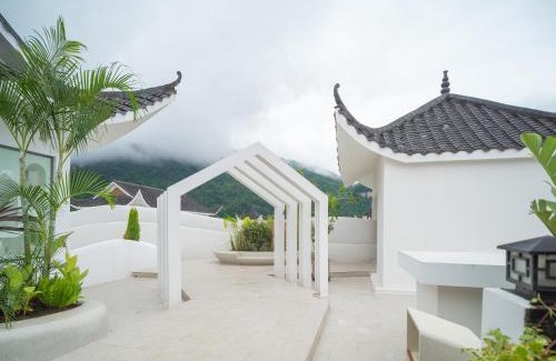 Wulingyuan Casa | Wang Yun Residence Boutique Homestay