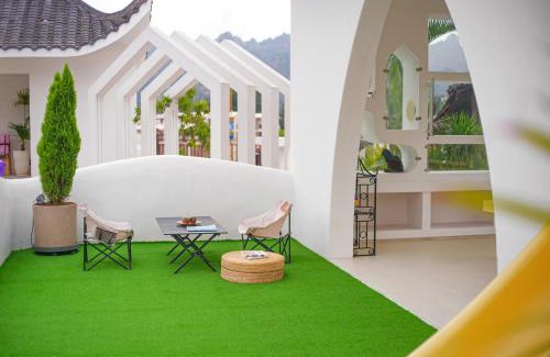 Wulingyuan Casa | Wang Yun Residence Boutique Homestay