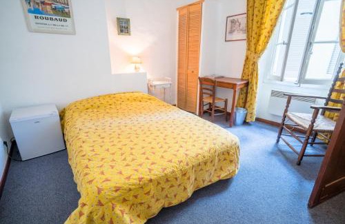 Villecroze Apartamento | Wangberg Provence