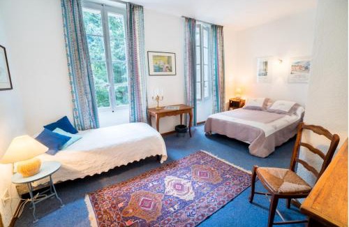 Villecroze Apartamento | Wangberg Provence