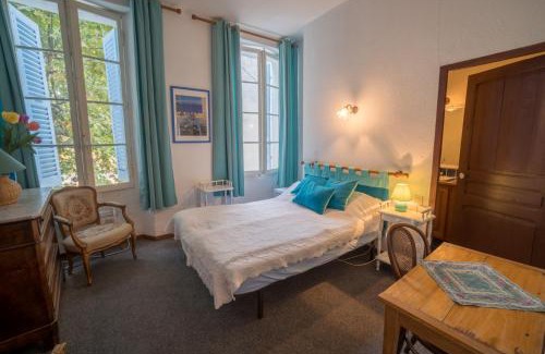 Villecroze Apartamento | Wangberg Provence