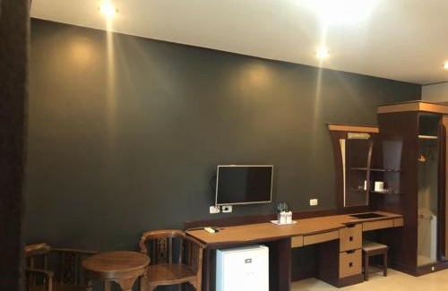 Hat Yai Casa | Wangburapa Grand Hat Yai