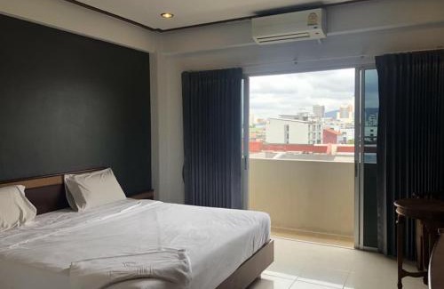 Hat Yai Casa | Wangburapa Grand Hat Yai