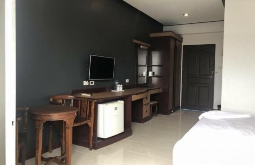Hat Yai Casa | Wangburapa Grand Hat Yai