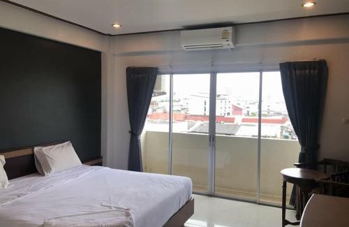 Hat Yai Casa | Wangburapa Grand Hat Yai
