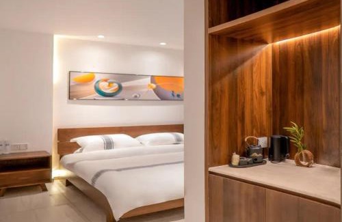 Xiangxi Casa | Wangcun Caotang Inn, Furong Town, Yongshun County