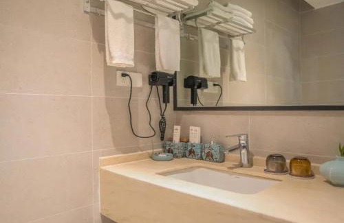 Xiangxi Casa | Wangcun Caotang Inn, Furong Town, Yongshun County