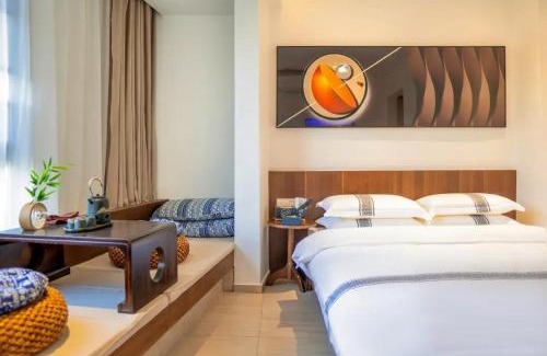 Xiangxi Casa | Wangcun Caotang Inn, Furong Town, Yongshun County