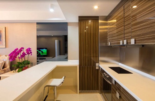 Dongcheng Apartamento | Wangfujing Xin Xiang Ya Yuan Apartment