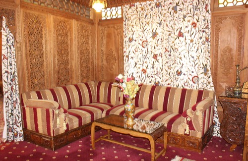 Sudarbal Alquiler De Eote | Wangnoo Worth Houseboats
