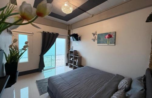 Don Sak Apartamento | Wangsarai Resort and Restaurant วังสาหร่าย รีสอร์ต และ ร้านอาหาร