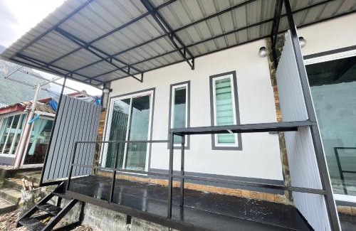 Don Sak Apartamento | Wangsarai Resort and Restaurant วังสาหร่าย รีสอร์ต และ ร้านอาหาร