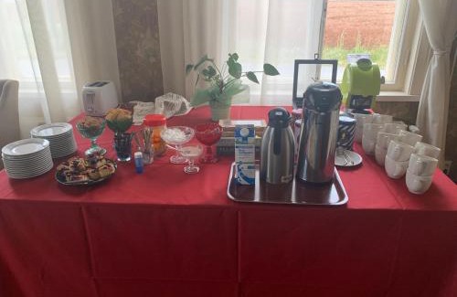 Kerimaki Cama Y Desayuno | Wanhan Apteekin Majatalo